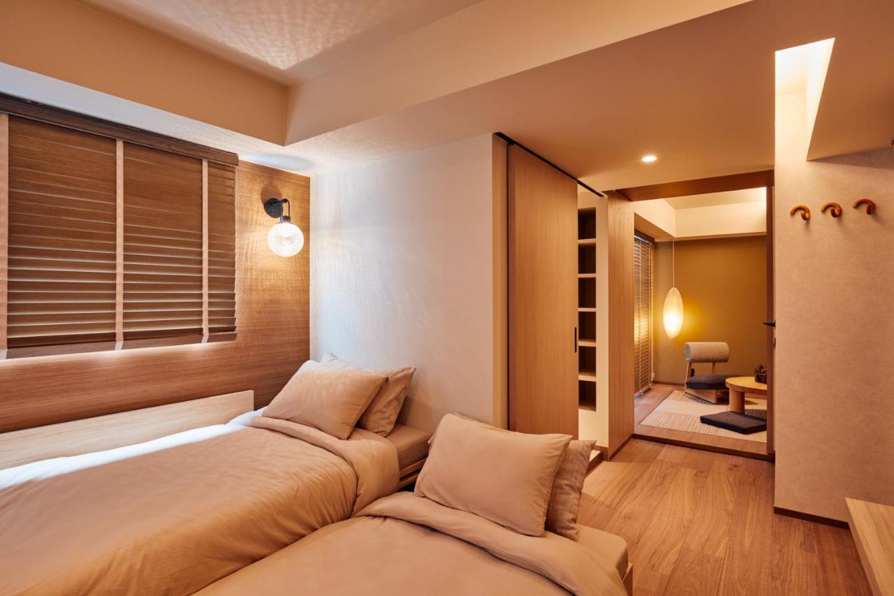Apartemen Livegrace Azabu 麻布芝公園 Tokyo