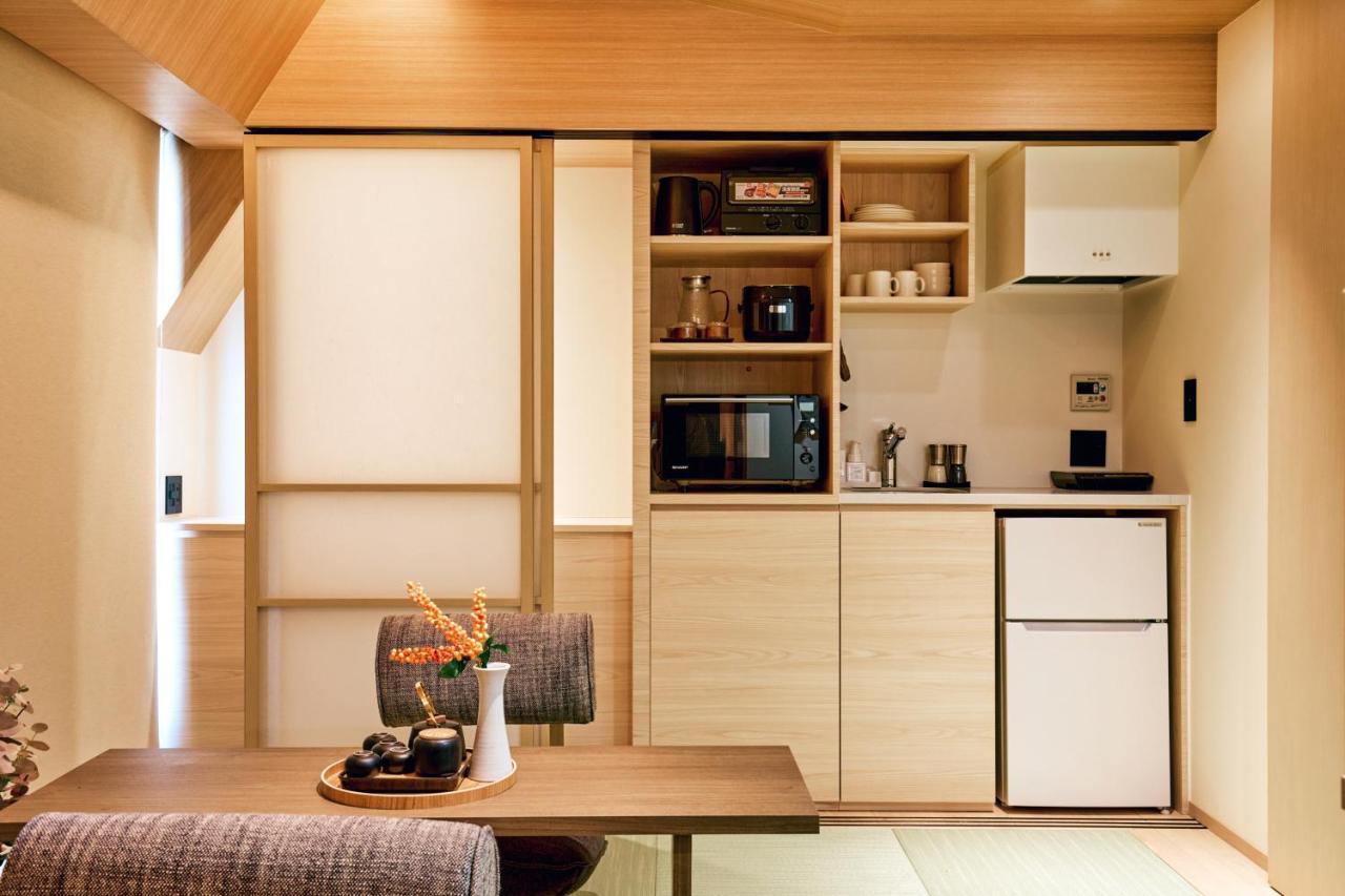 Livegrace Azabu 麻布芝公園 Apartemen