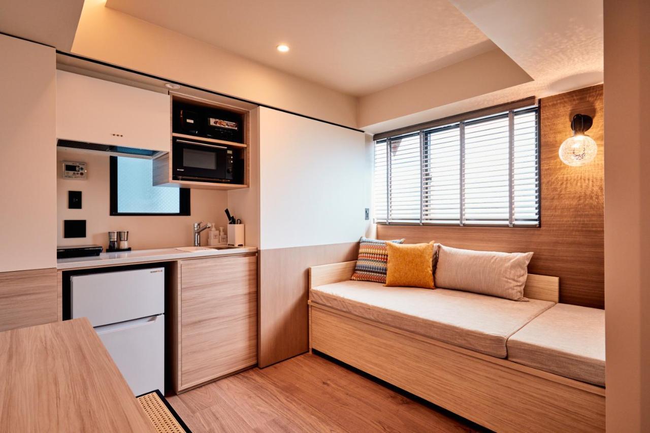 Apartemen Livegrace Azabu 麻布芝公園 *