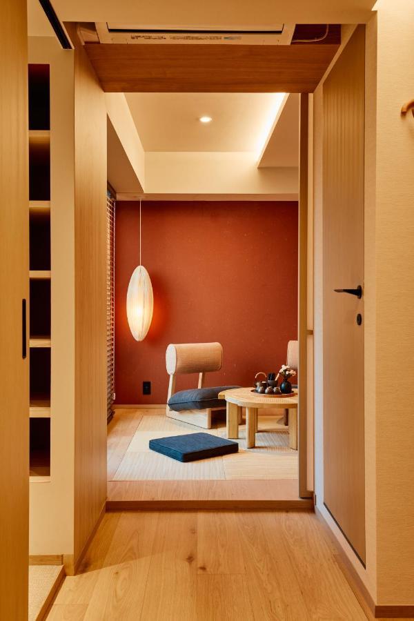 Livegrace Azabu 麻布芝公園 Apartemen