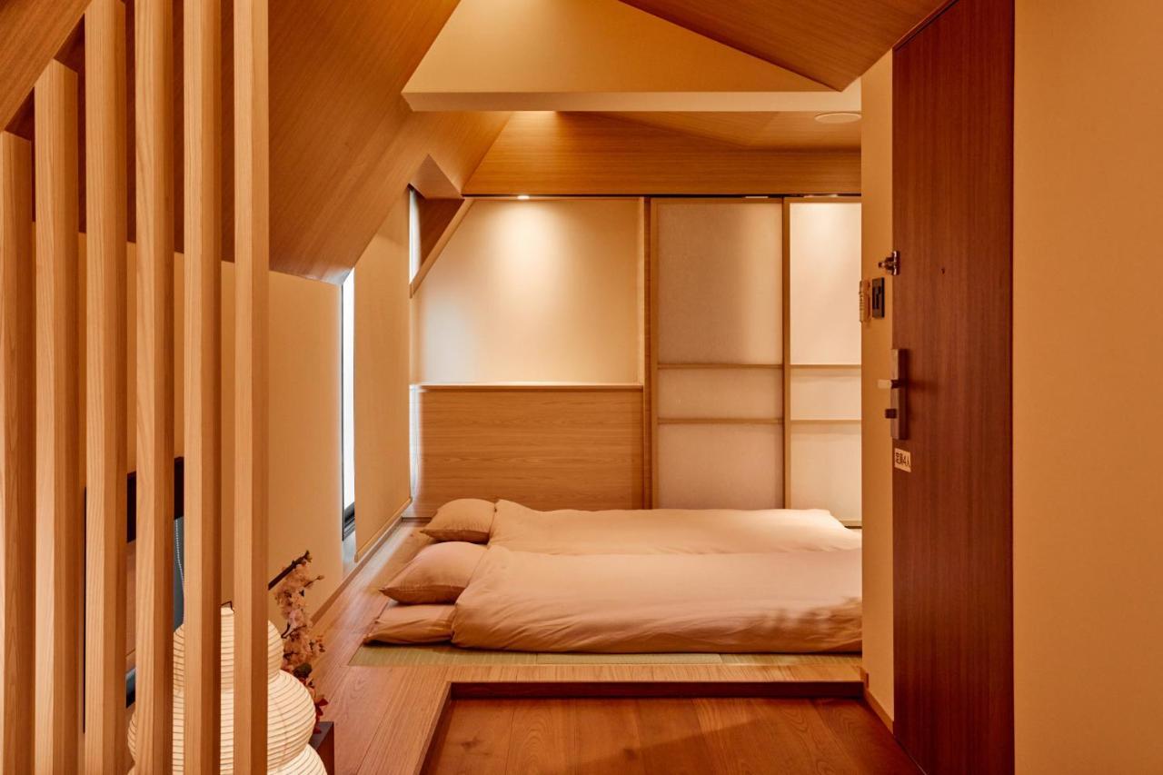 Apartemen Livegrace Azabu 麻布芝公園 *