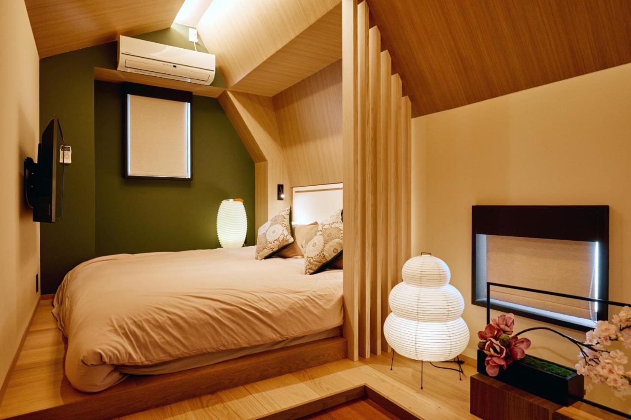 Livegrace Azabu 麻布芝公園 Apartemen Tokyo