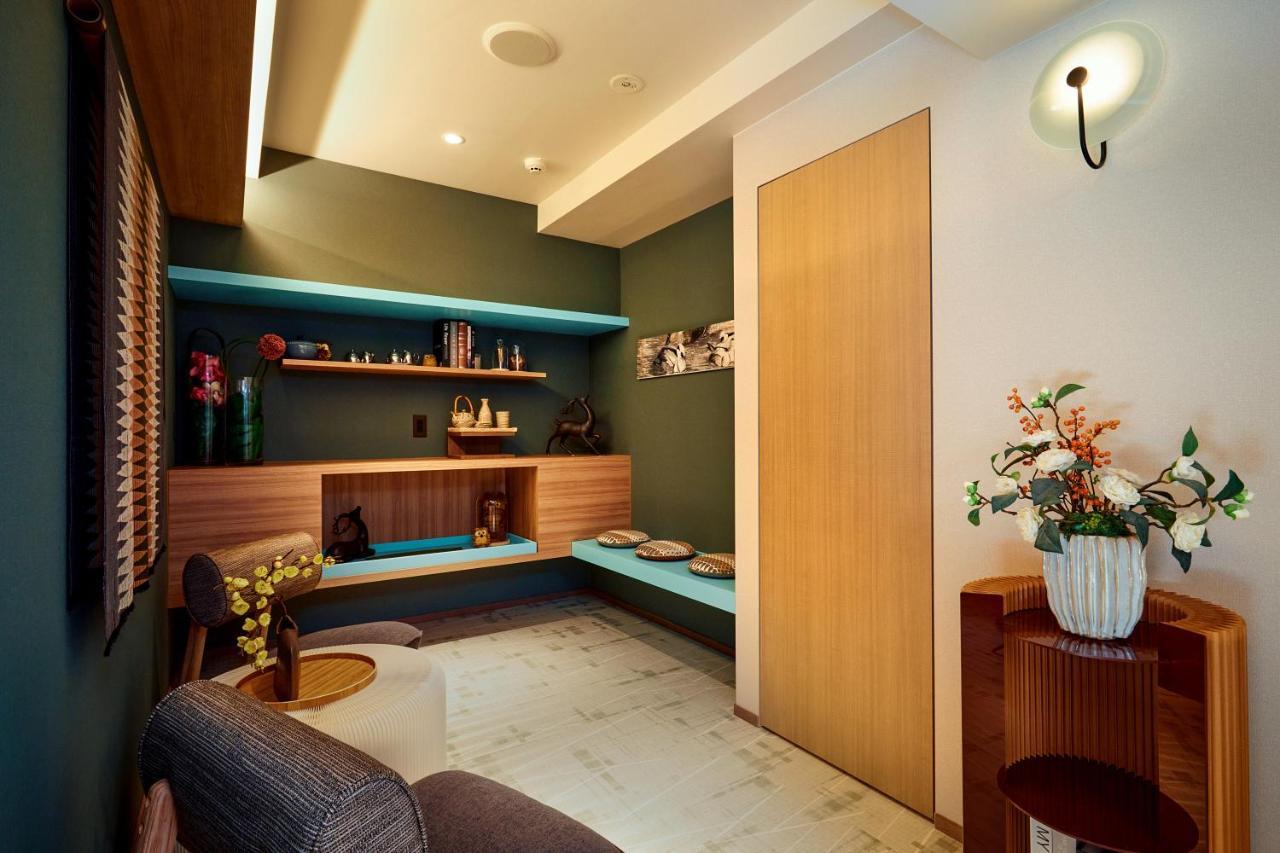 Apartemen Livegrace Azabu 麻布芝公園