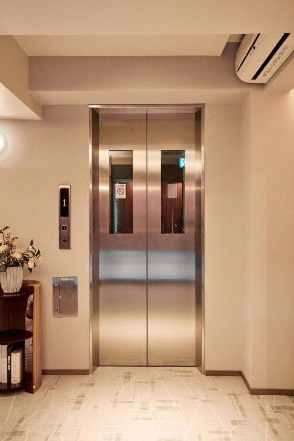 Apartemen Livegrace Azabu 麻布芝公園