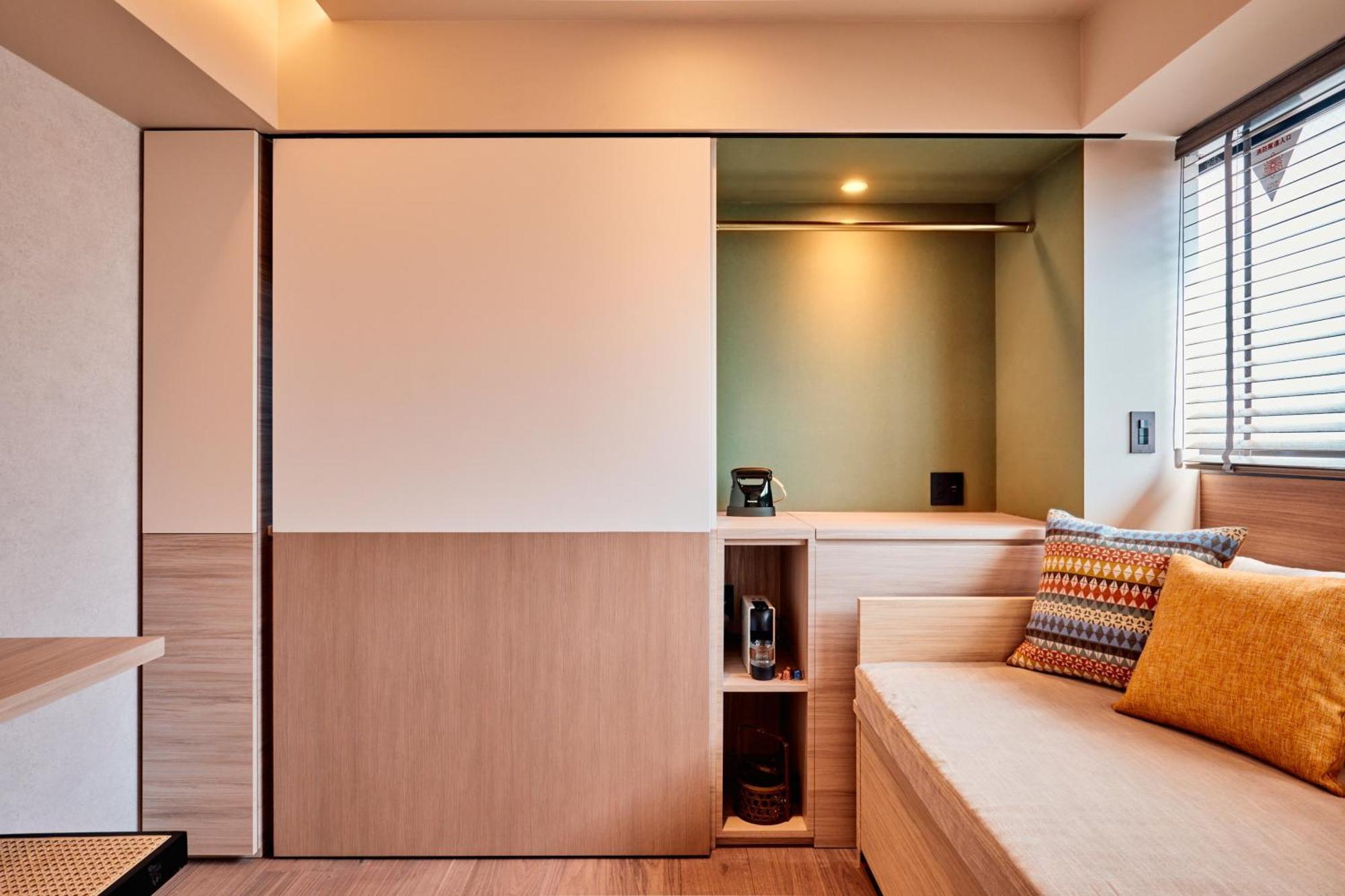 Livegrace Azabu 麻布芝公園 Apartemen