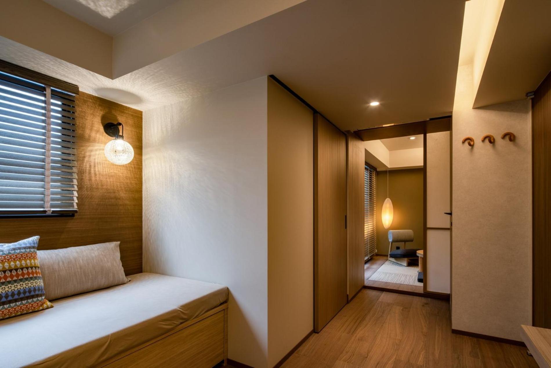 Livegrace Azabu 麻布芝公園 Apartemen *