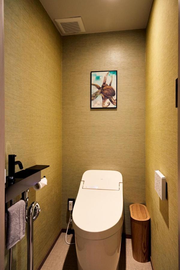 Apartemen Livegrace Azabu 麻布芝公園