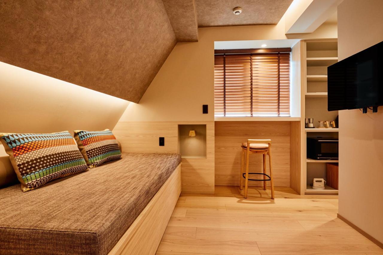Livegrace Azabu 麻布芝公園 Apartemen *