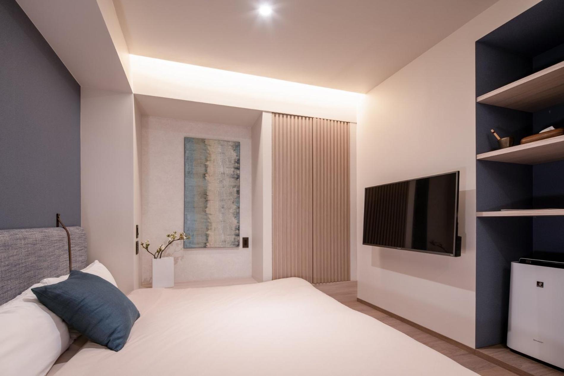 Apartemen Livegrace Azabu 麻布芝公園 *