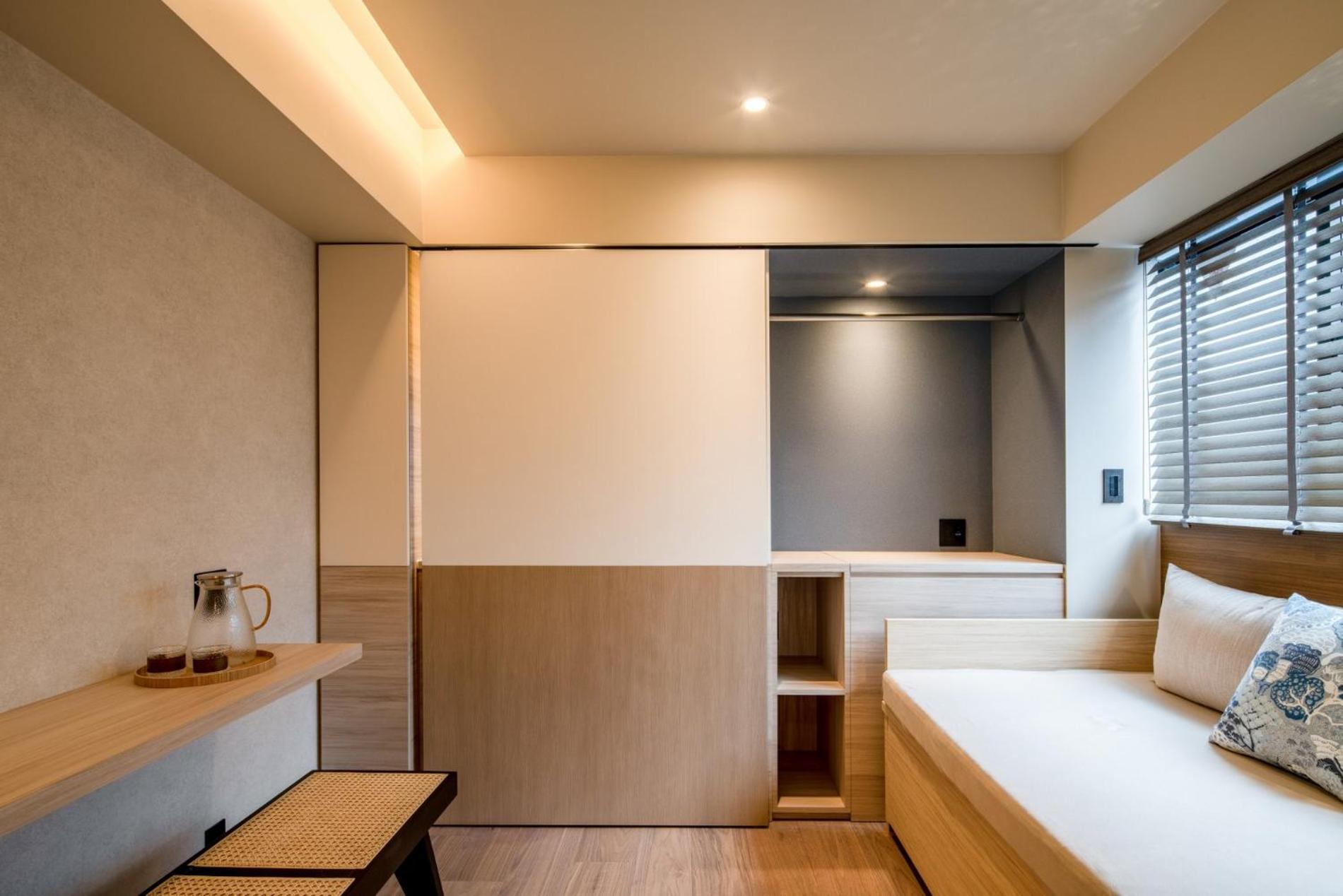 Livegrace Azabu 麻布芝公園 Apartemen *