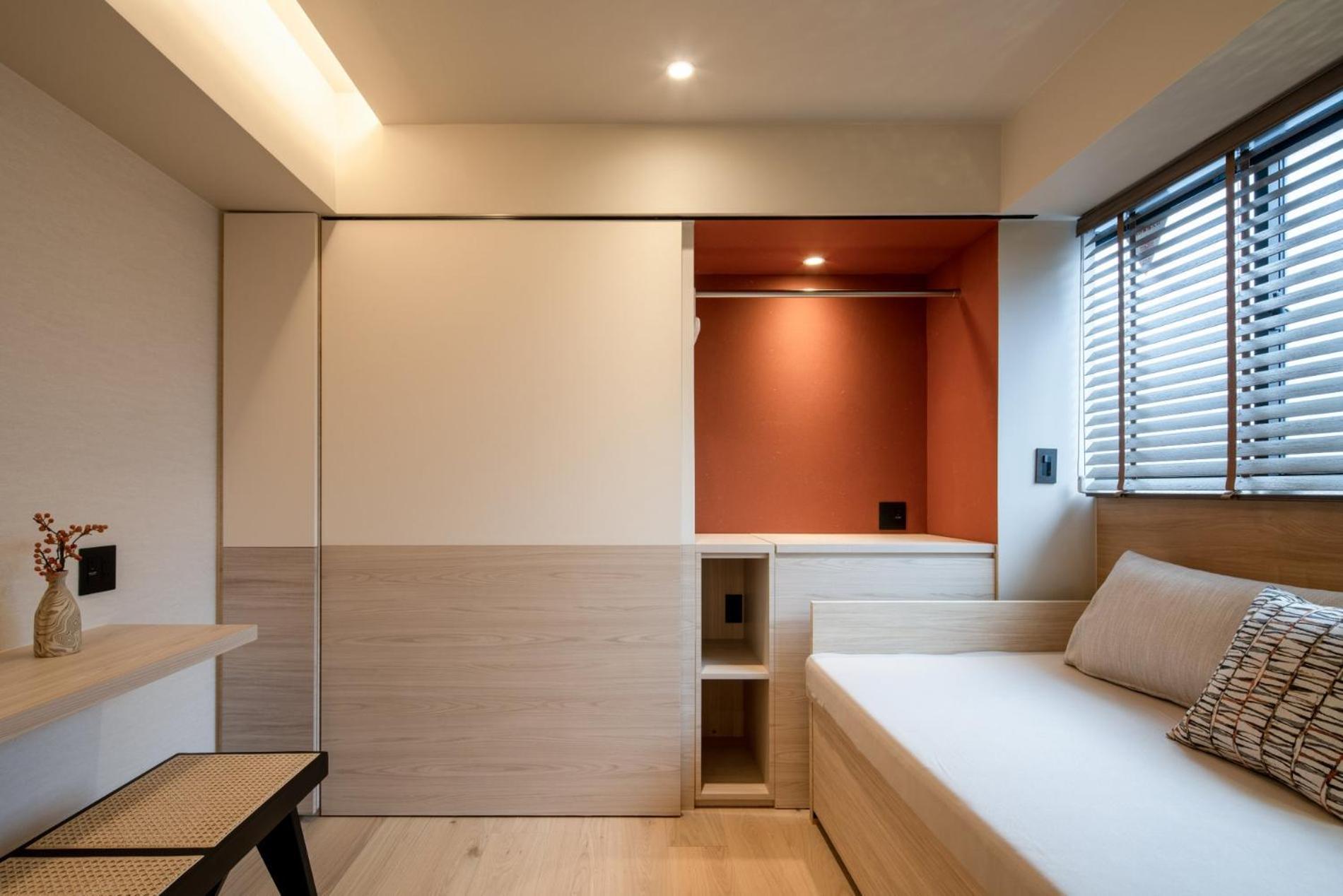 Apartemen Livegrace Azabu 麻布芝公園 *