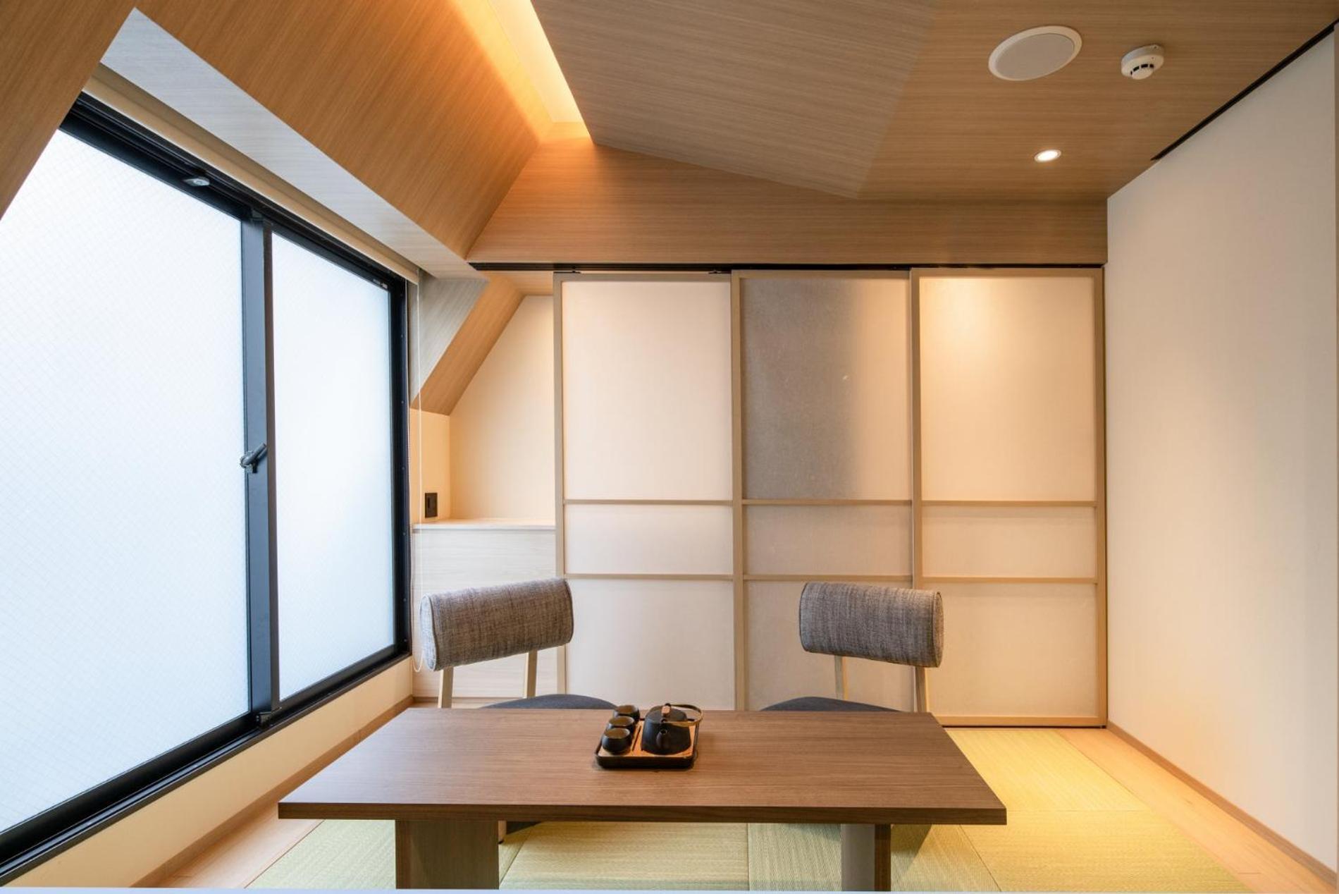 Livegrace Azabu 麻布芝公園 Apartemen *